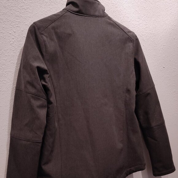 The Ironman Group, Women’s Jacket, Fossa Apparel, Aurora Soft Shell Jacket, S - Picture 6 of 9